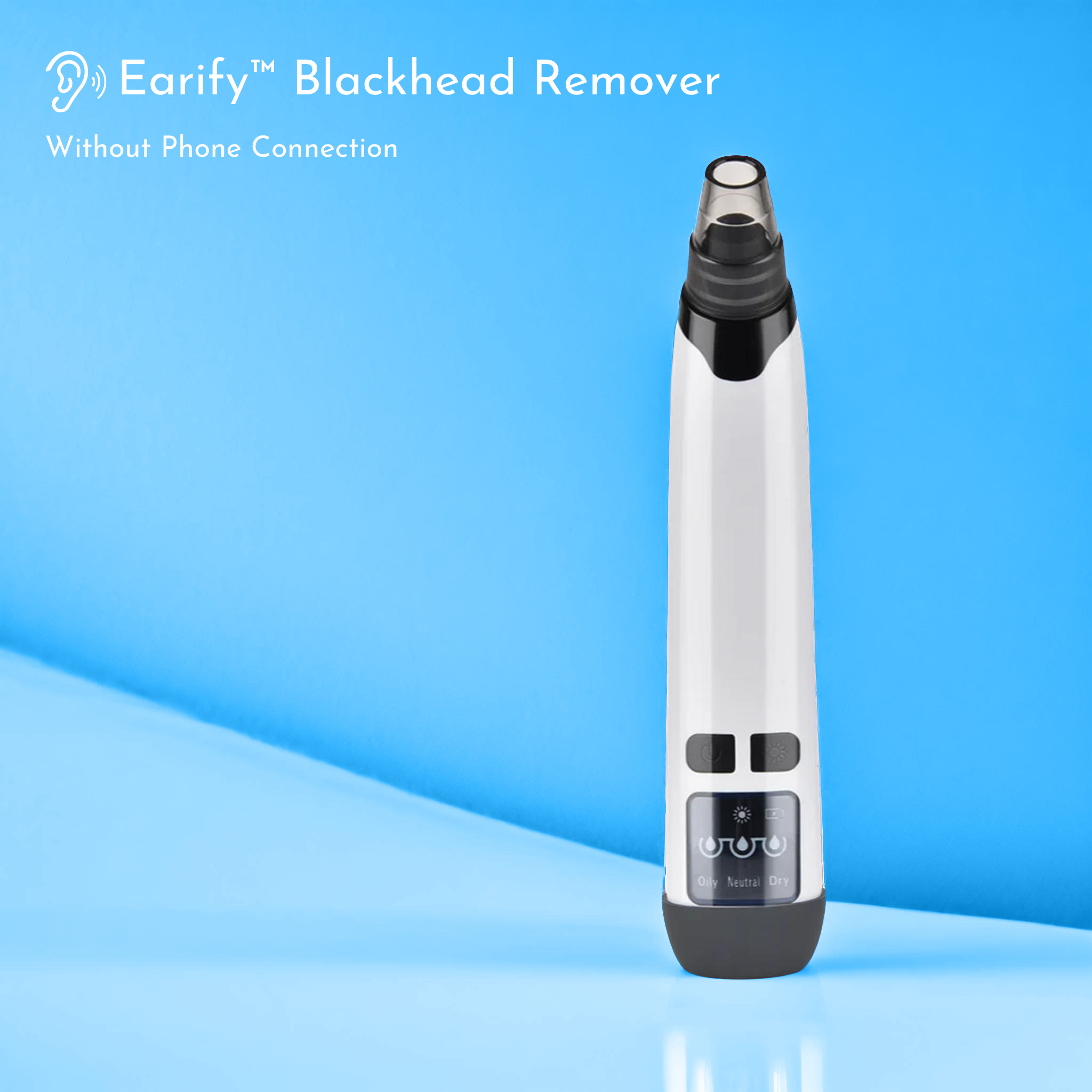 Earify™ Blackhead Remover